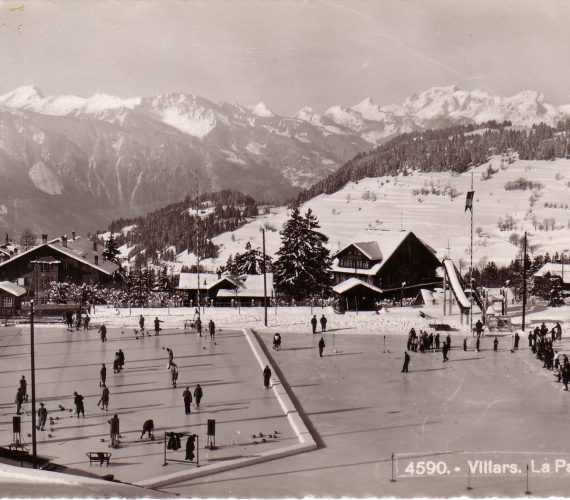 Geschichte