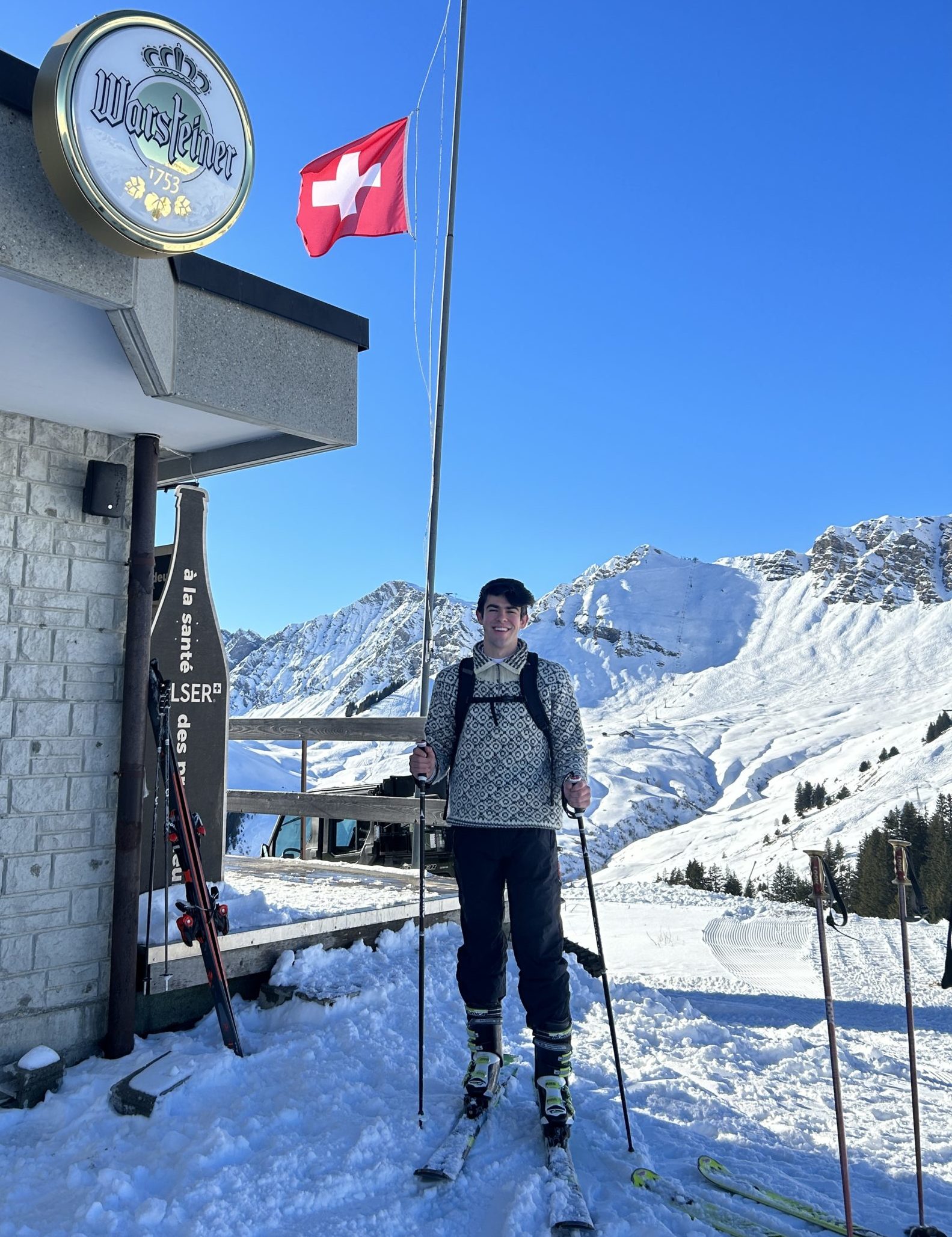 Le Chaudron Activites